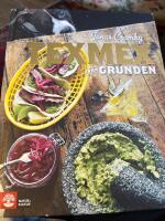 Texmex fr&aring;n grunden