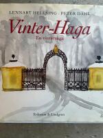 Vinter-Haga : en vintersaga