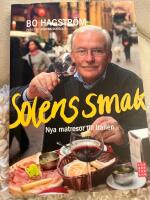 Solens smak : nya matresor till Italien