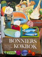 Bonniers kokbok