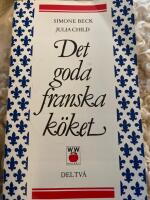 Det goda franska k&ouml;ket