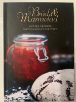 Br&ouml;d & marmelad