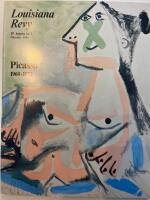 PICASSO Louisiana Revy, nr 1, okt 1988
