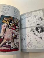 PICASSO Louisiana Revy, nr 1, okt 1988