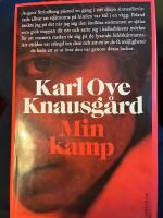 Min kamp