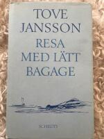 Resa med l&auml;tt bagage : noveller