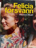 Felicia f&ouml;rsvann