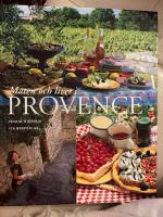 Maten och livet i Provence