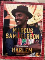Red Rooster : matlagning i Harlem