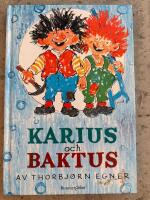Karius och Baktus
