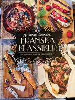 Smakrika klassiker! Franska klassiker