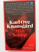 Min kamp 1