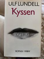 Kyssen : roman