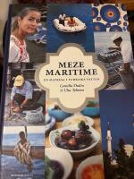 Meze maritime : en matresa i Turkiska vatten