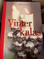 Vinterkalas