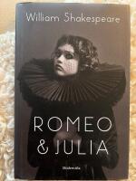Romeo och Julia