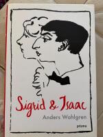 Sigrid & Isaac