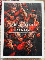 Tareq Taylors kyckling