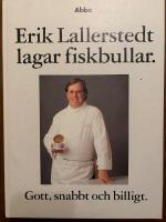Erik Lallerstedt