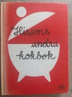 Hirams andra kokbok