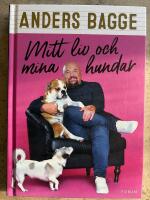 Mitt liv och mina hundar