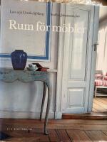 Rum f&ouml;r m&ouml;bler
