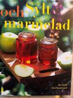 Sylt och marmelad