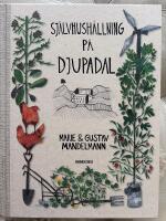 Sj&auml;lvhush&aring;llning p&aring; Djupadal