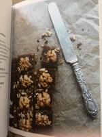 Green Sweets and Treats : 100% Rawfood desserter - utan gluten eller vitt