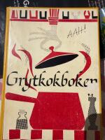 Grytboken 