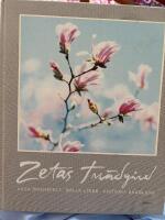 Zetas tr&auml;dg&aring;rd
