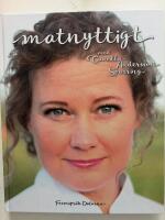 Matnyttigt med Camilla Andersson Sparring