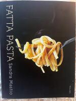 Fatta pasta