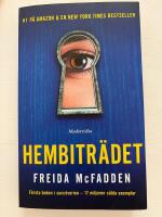 Hembitr&auml;det