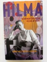 Hilma : En roman om g&aring;tan Hilma af Klint