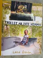 Trollet &auml;r inte hemma