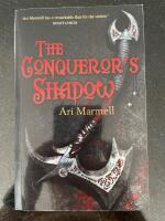 The Conqueror's Shadow
