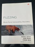 Fuzzing