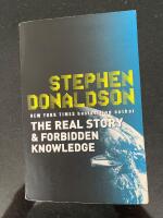 The Real Story The Gap Into Conflict The Gap Into Vision Forbidden Knowledge