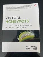 Virtual honeypots