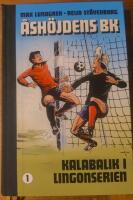 Kalabalik i lingonserien