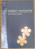 Diskret matematik