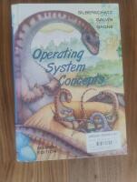 Operating System Concepts, 7th Edition