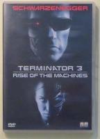 Terminator 3 Rise of the Machines 