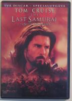 The Last Samurai