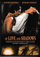 of Lovee nad Shadows