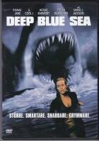 Deep Blue Sea