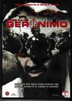 Code Name Geronimo (Seal Team Six: The Raid on Osama Bin Laden)