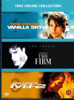 Tom Cruise Collection