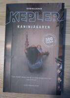Kaninj&auml;garen